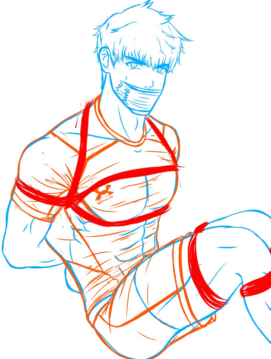 Clyde (if you know that Clyde 😜)