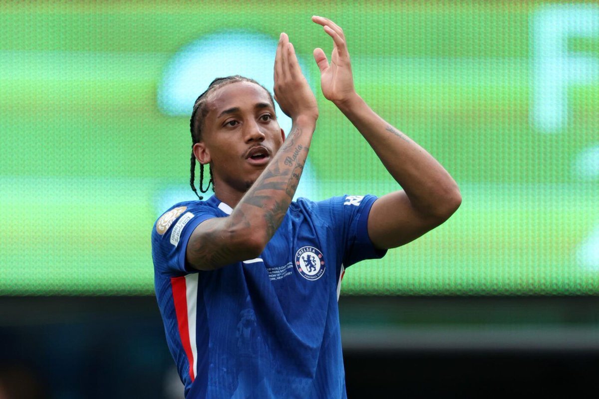 🆕️ Nouvelle compétition, nouveaux joueurs et renouveau.

➡️ Le mondial des clubs, un terrain de jeu idéal pour les recrues : buff.ly/MClGM1m