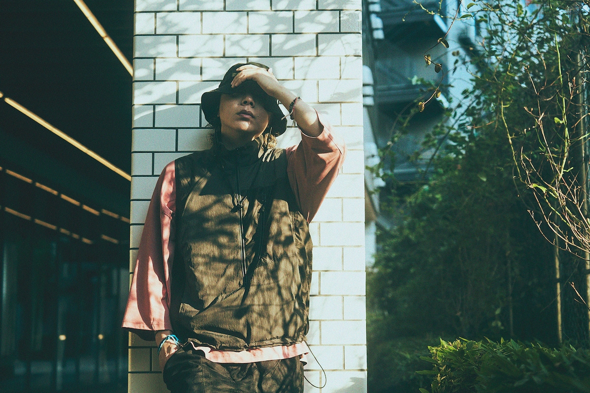 特集】GADORO 夢の武道館を終えて進む第2章 見せたいのは“生身のまま