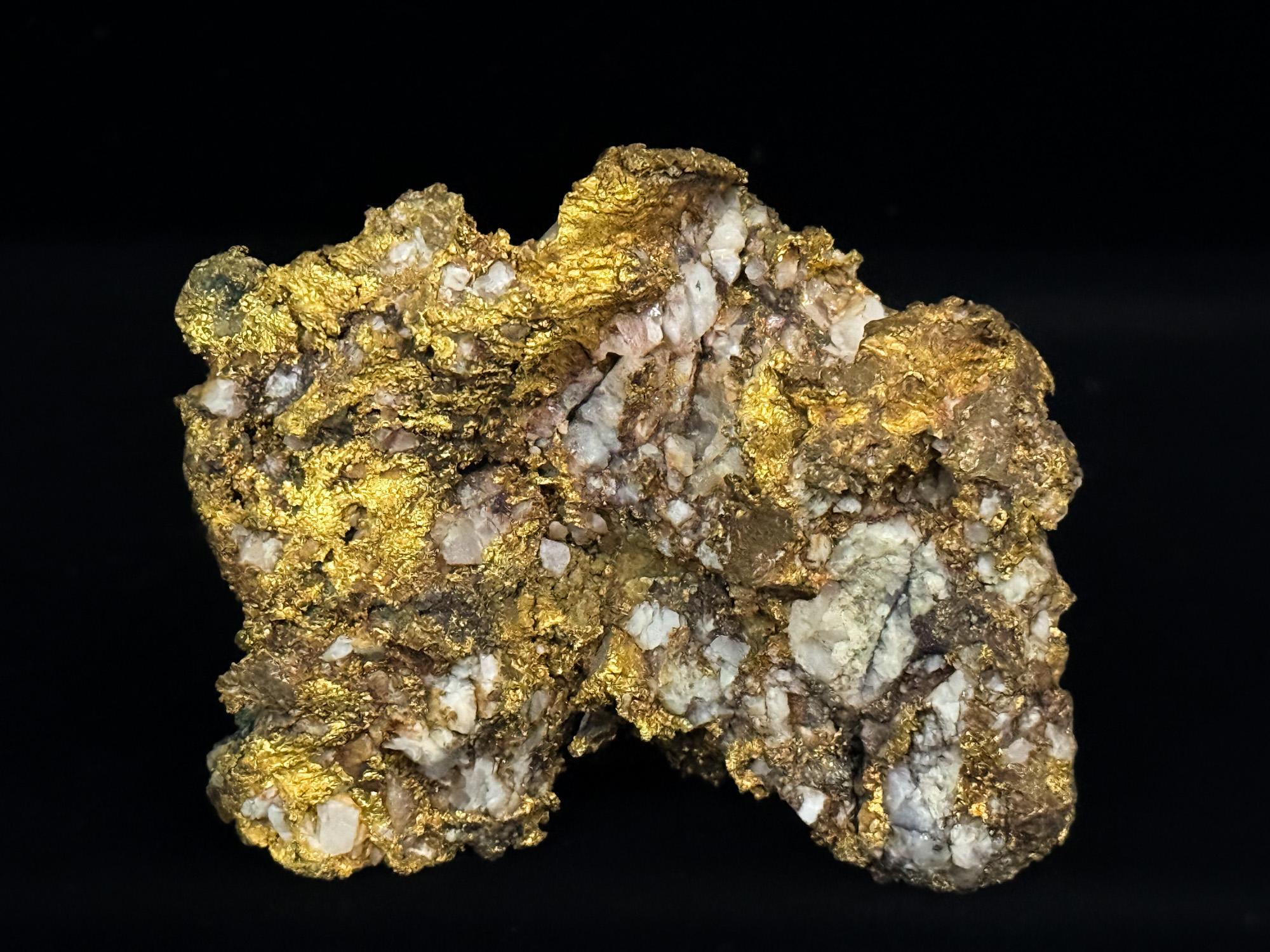 砂金　自然金　gold 砂金 自然金 GOLD - メルカリ