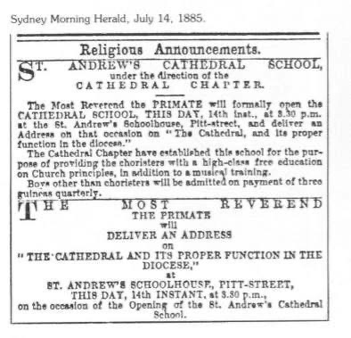 SydneyCathedral tweet media