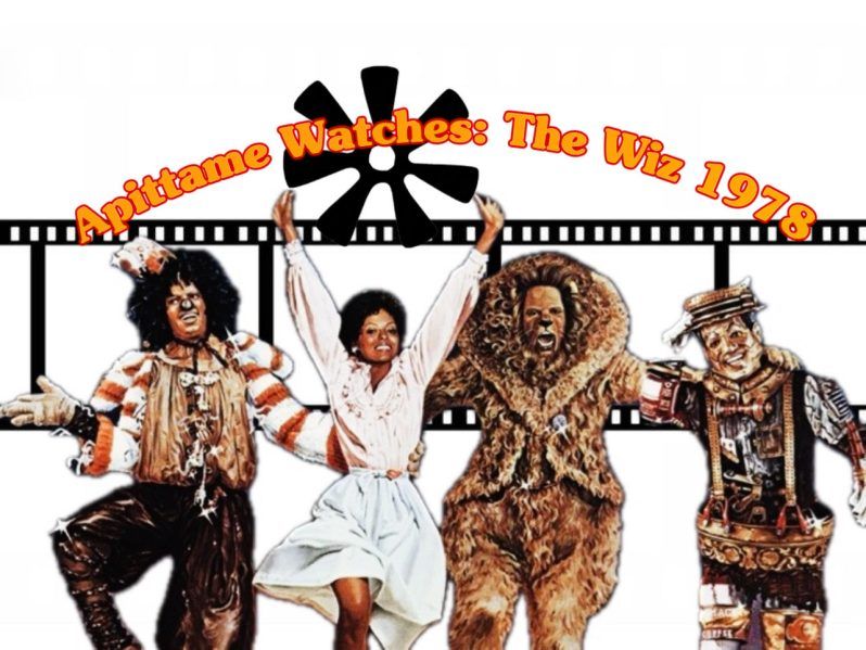 AttenboroughAC's tweet image. Join Apittame Arts on Saturday, 16 August, for a nostalgic evening with &quot;The Wiz&quot; (1978), featuring legendary stars like Diana Ross and Michael Jackson. Celebrate Black cinematic excellence and community spirit.

🕖 2pm - 5pm
🎫 Pay What You Can
🔗 buff.ly/oSxp9AN