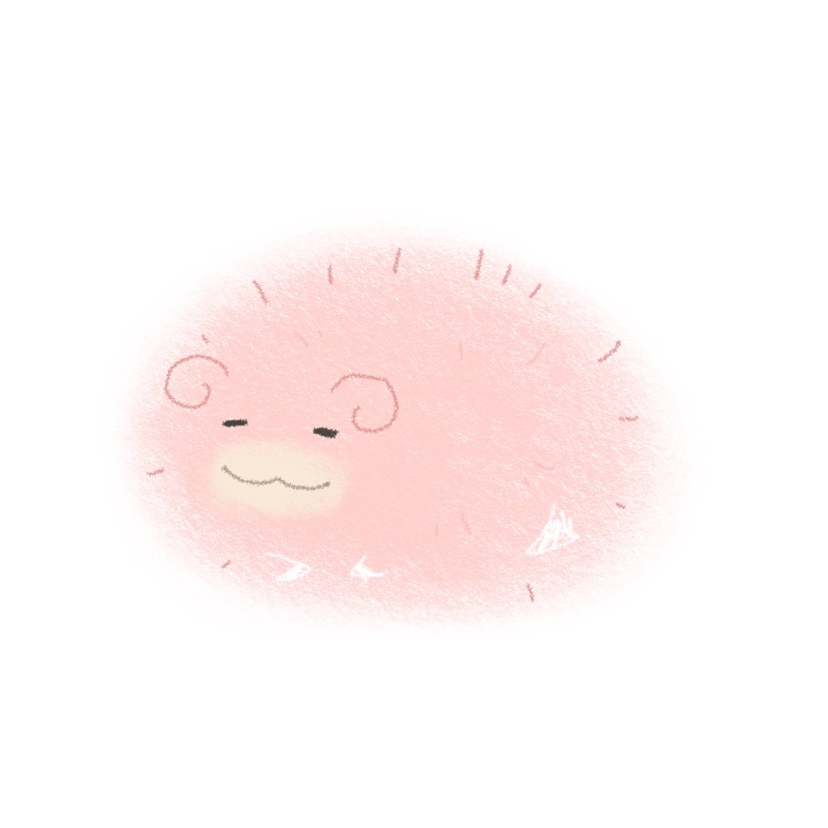 shiyi_BBP's tweet image. #ポケモンイラスト