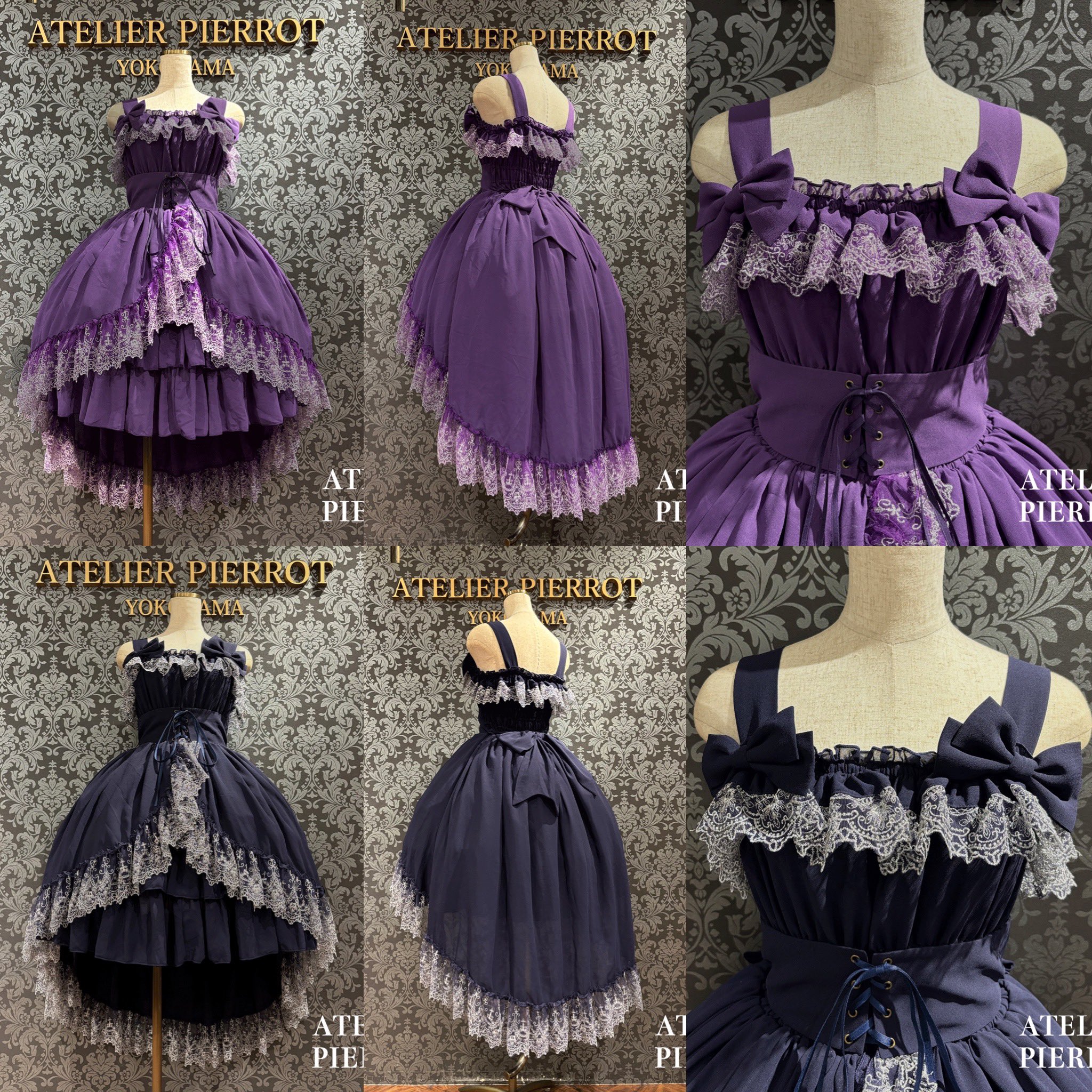 新品未開封 Clairo Charm 限定版パープルビニール ATELIER-PIERROT on X: 