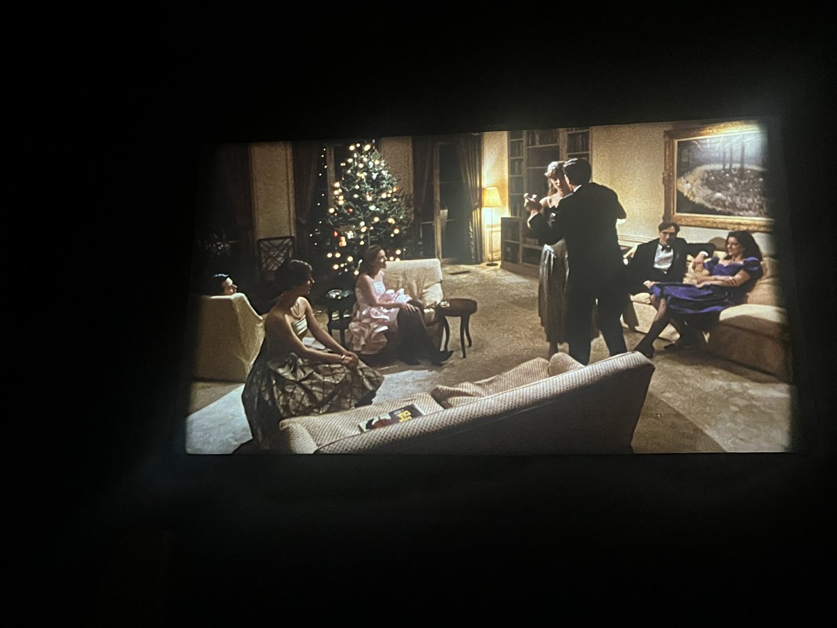 LostReelsUK's tweet image. Audiences @showroomcinema and Edinburgh Filmhouse are in for a REAL TREAT on Jul 22/25...we've retrieved a special 35mm print of METROPOLITAN struck in 2009 for its 20th anniversary and unseen in the UK for a decade -plus a @WhitStillman live Q&A! On sale: lostreels.co.uk/whitstillmanto…