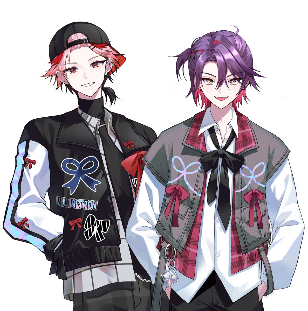 yammin09's tweet image. 3周年✨
#わたらいらすと #SeraPic