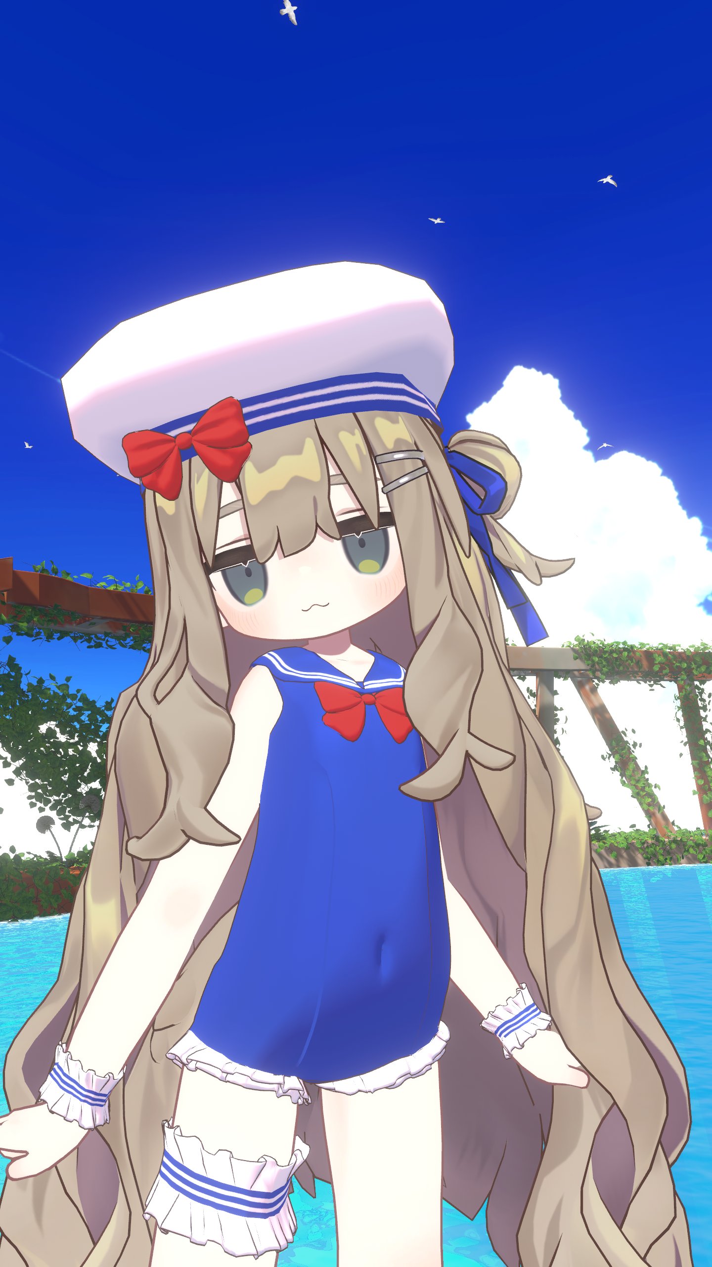 rin様 220mm キャリパーサポート Forヤマンボ ブラック | Rin Parts