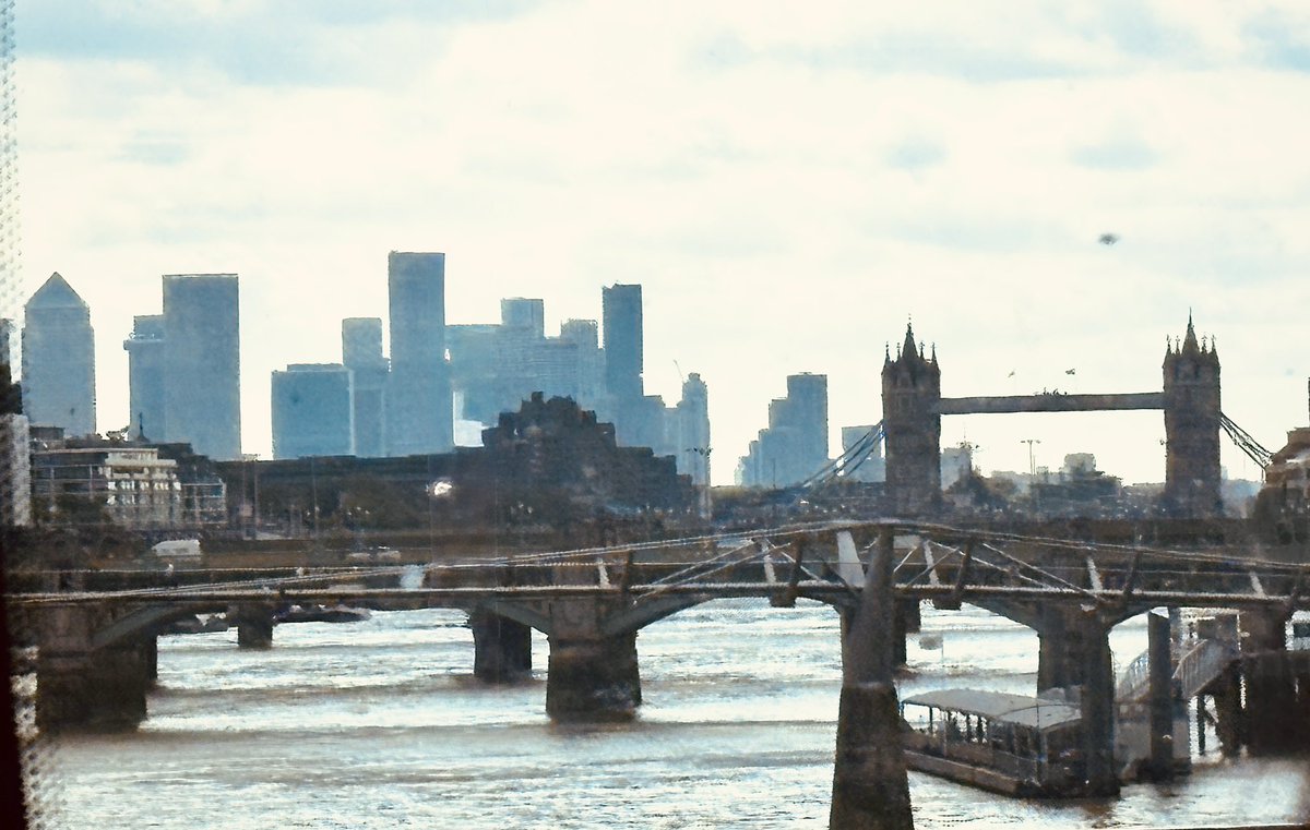 Bright and early on the way to Soton for <a href="/ccpbiosim/">CCPBioSim</a> annual meeting 2025. If you are around, would love to say hello!