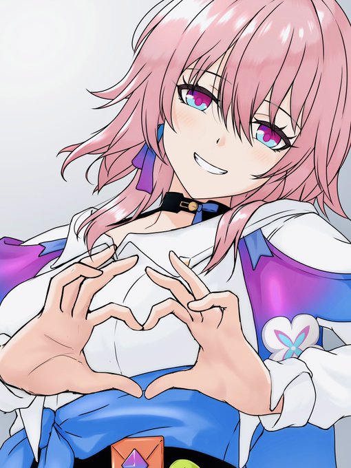 March 7th 三月なのか 
#HonkaiStarRail  
#崩壊スターレイル
#honkaistarrailfanart 