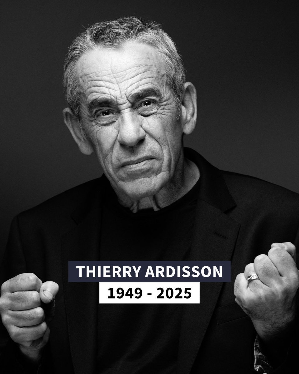 Sit tibi terra levis.