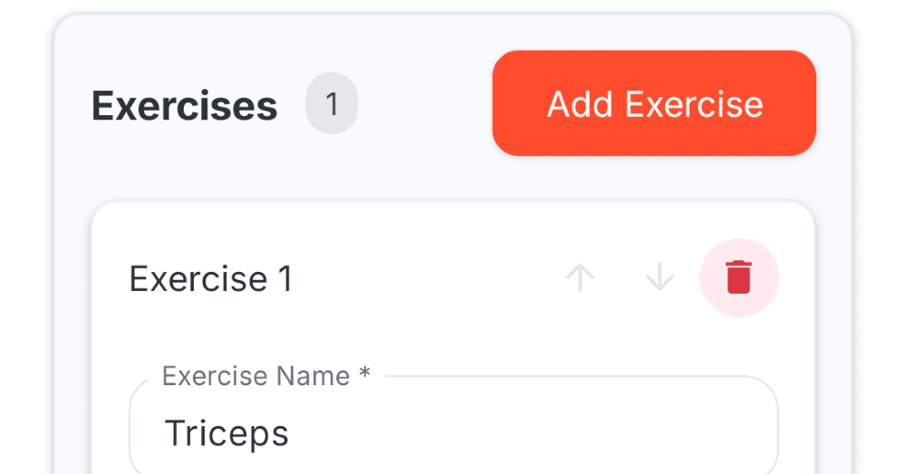 SetFlowApp's tweet photo. We’ve built a workout tracking app that covers EVERYTHING.
💪 Log every set, every rep, every exercise
⏱ Built-in rest timer
🛠 Super customizable — create your own workouts from scratch

Want early access? DM us or drop a 💥 below! https://t.co/2d3ycDrs3T