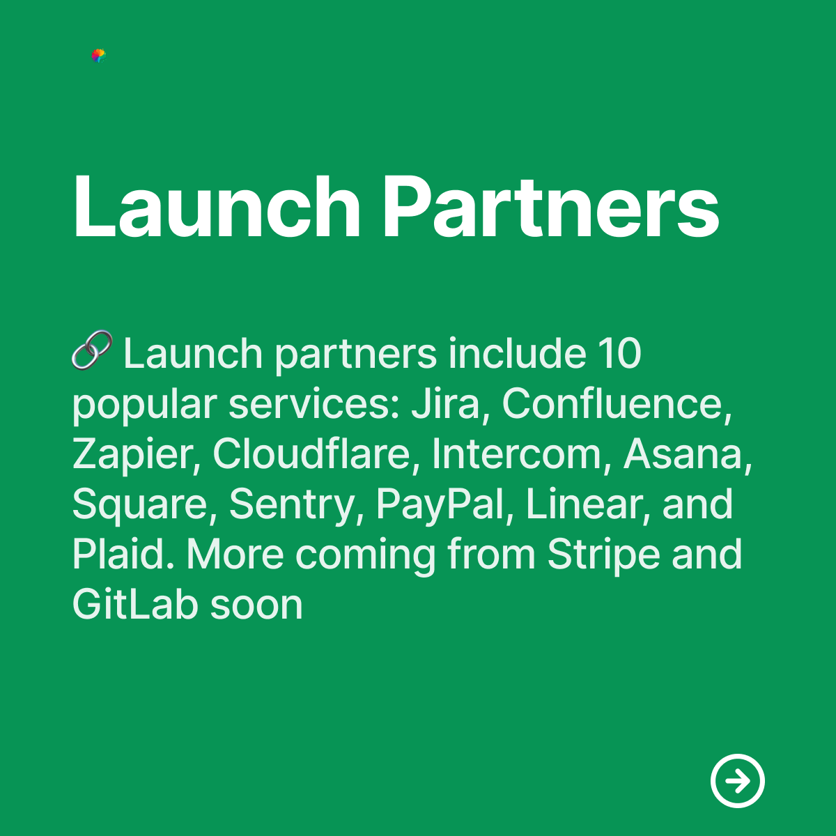 Florian_Ruspi's tweet photo. People are sleeping on integrations by @AnthropicAI bringing MCP servers to desktop. Imagine being able to query your sales data in your CRM directly from Claude, or reviewing and updating your Intercom tickets through chat. 

At the moment, teams are spread across different AI apps and tools, running ad hoc tasks with minimal observability. Now you can sync up your tools and data and execute tasks from one window as opposed to continuously context switching.