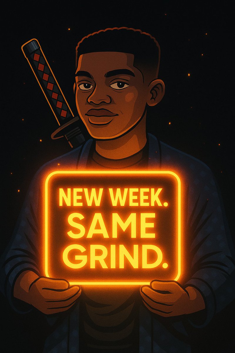 GM CT 
DAY 13 #Grindwithpaps