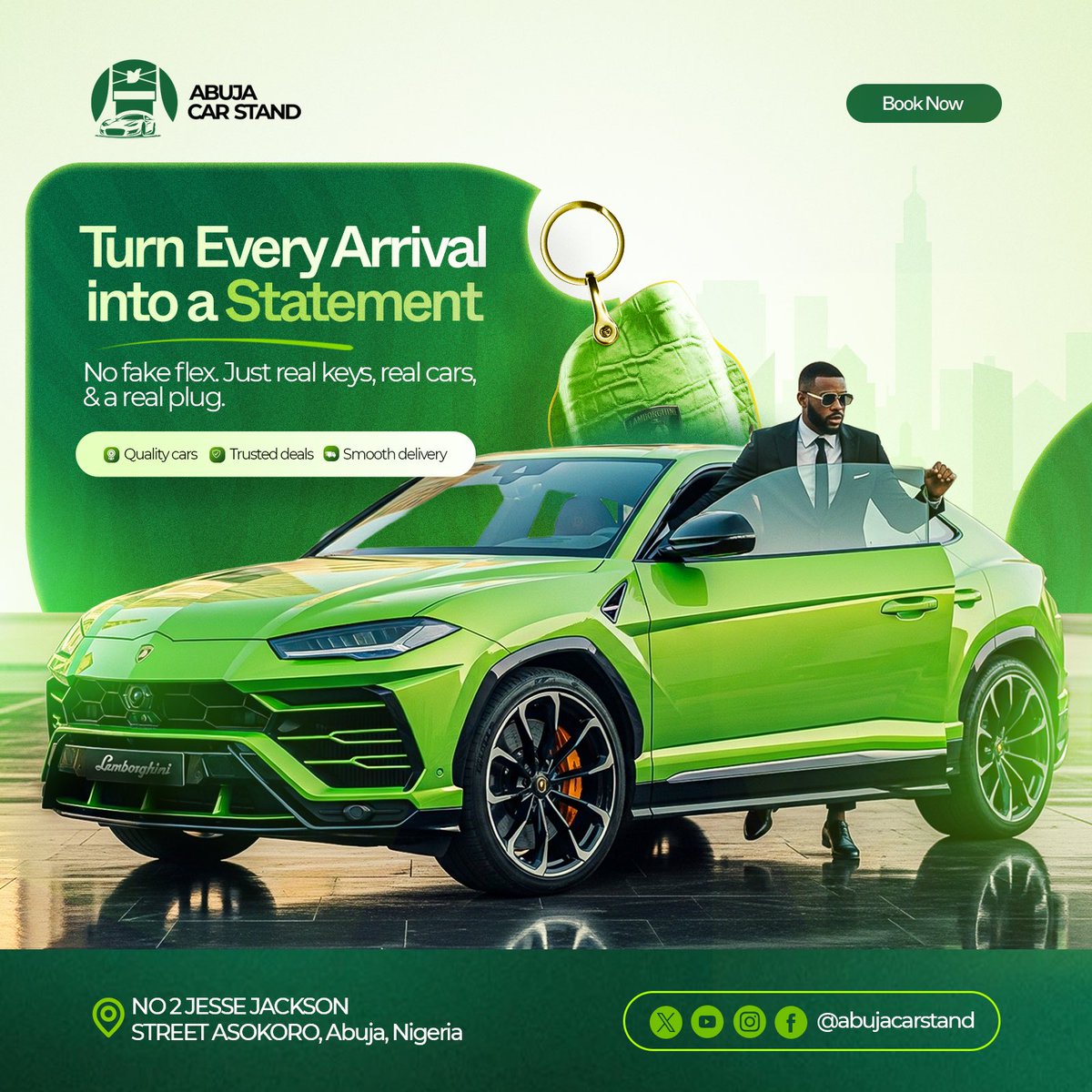 inspiredDZN's tweet image. Still can&apos;t believe how hard it was just to create these 3 flyers
Health really is wealth fr
Happy New week