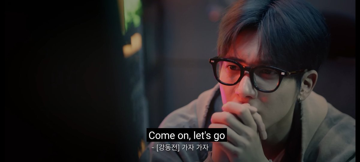 SoobinAlmond's tweet photo. You don't understand, I need Taehyun acting debut ASAP 😭😭😭😭😭😭😭 https://t.co/NMlCox0y94