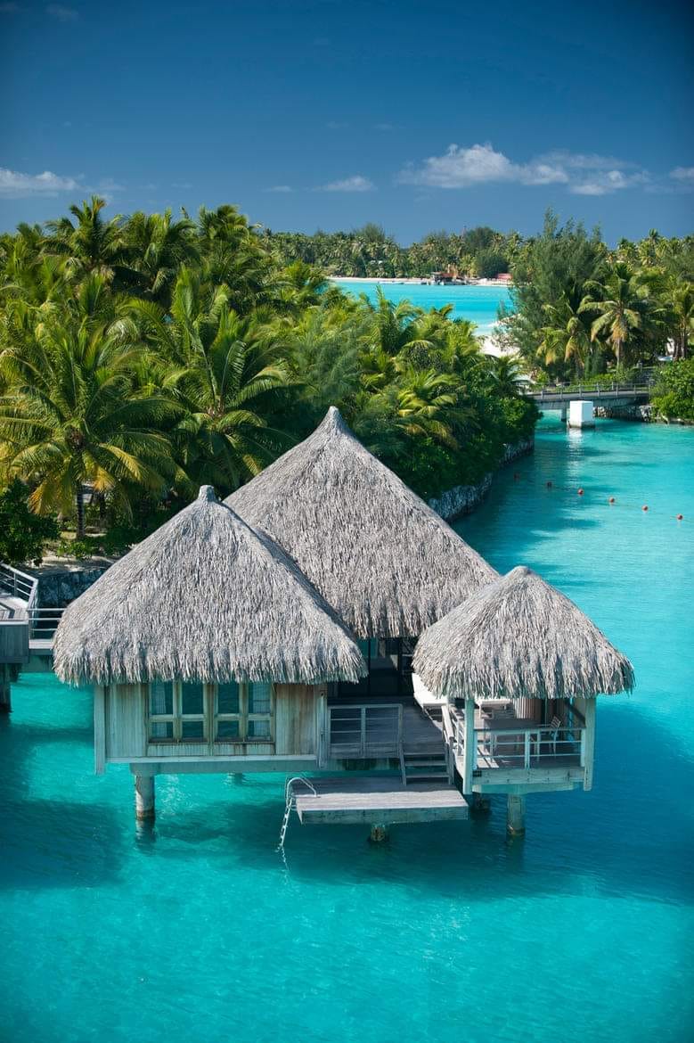 Bora Bora