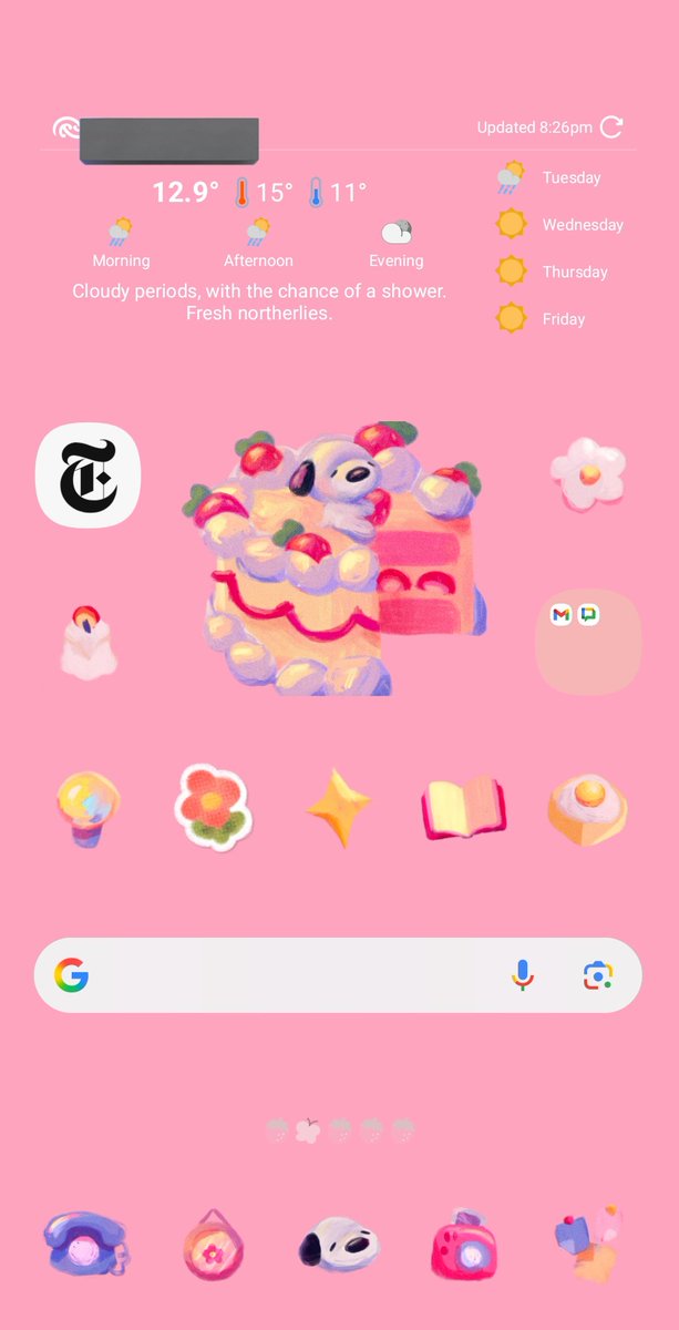 finally changed to a new <a href="/oakfrogs/">bunny 🍎🐛</a> theme 🤓 so cuteeee
