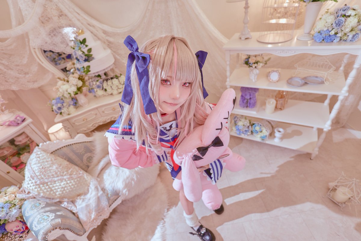 ぷんぷんいいむ