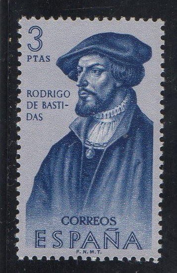 CapitanBitcoin's tweet photo. 12. 1543 – Primer tratado de ingeniería naval (Rodrigo de Bastidas)

👉 España documenta avances en construcción naval, inventa el galeón, estableciendo estándares que influirían en la navegación global y que copiarán multitud de países (cuando el I+D sí funcionaba). https://t.co/aZqr0YPEZI