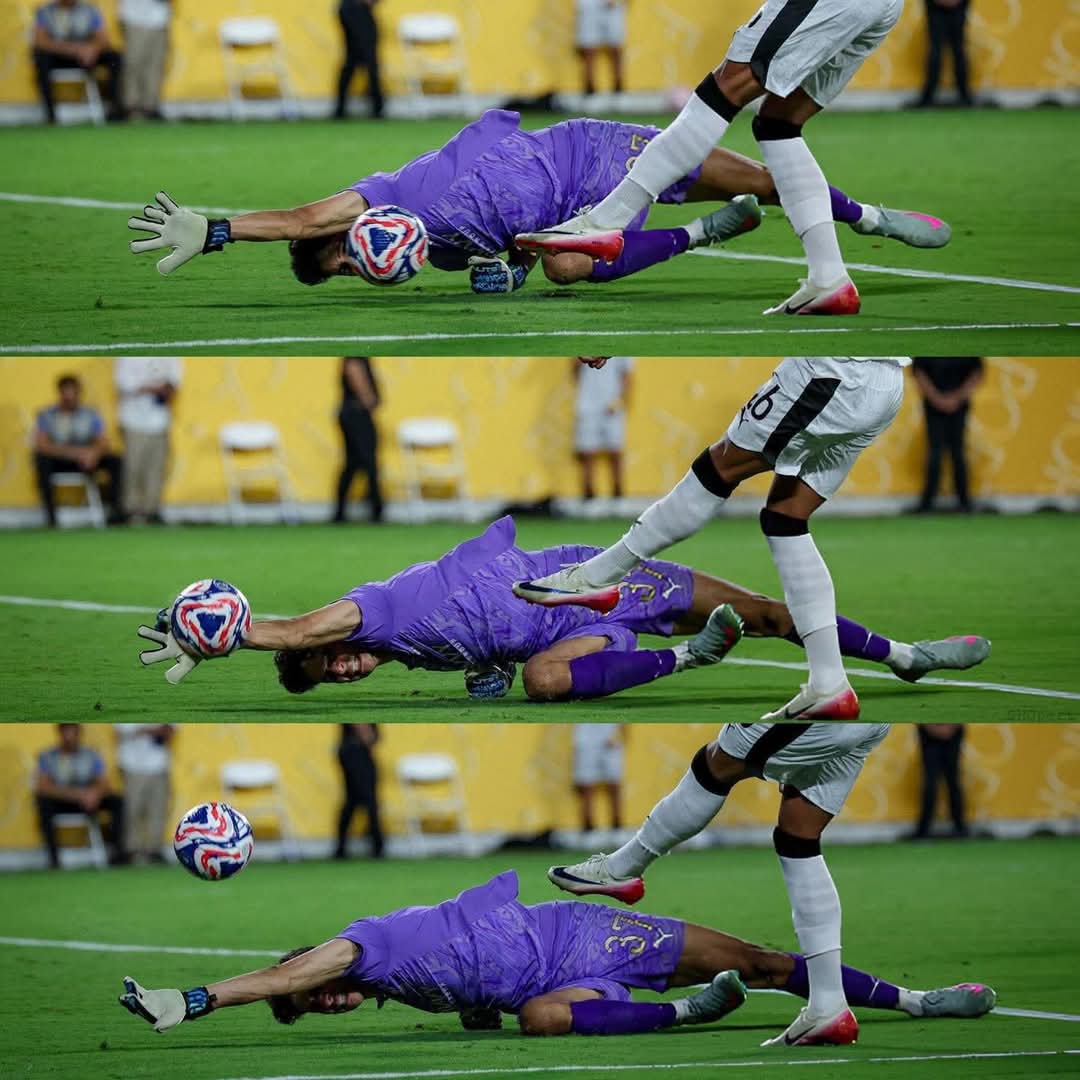 الجوائز الفردية في كأس العالم للأندية 2025
أفضل لاعب في البطولة: كول بالمر
هداف البطولة: جونزالو جارسيا 
أفضل لاعب شاب: ديزيري دوي 
أفضل حارس مرمى: روبرت سانشيز 
طيب و بونو  ..  رأيك في الاختيارات