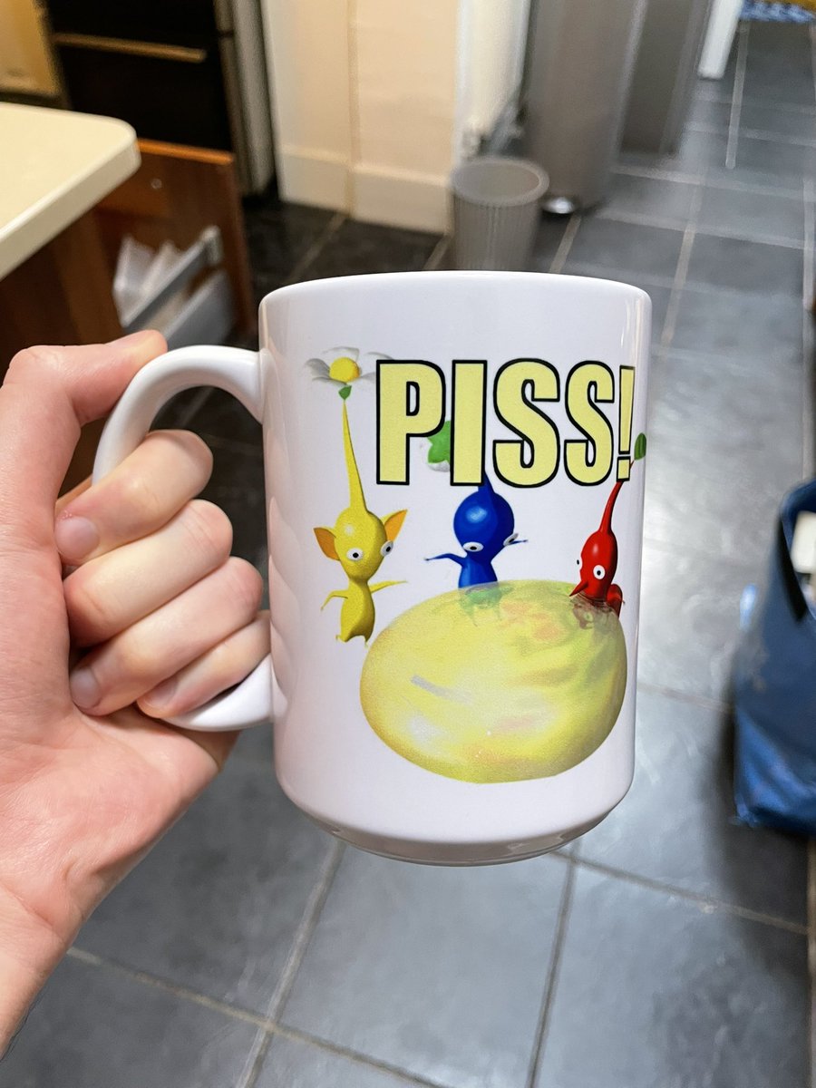 That Monday feeling