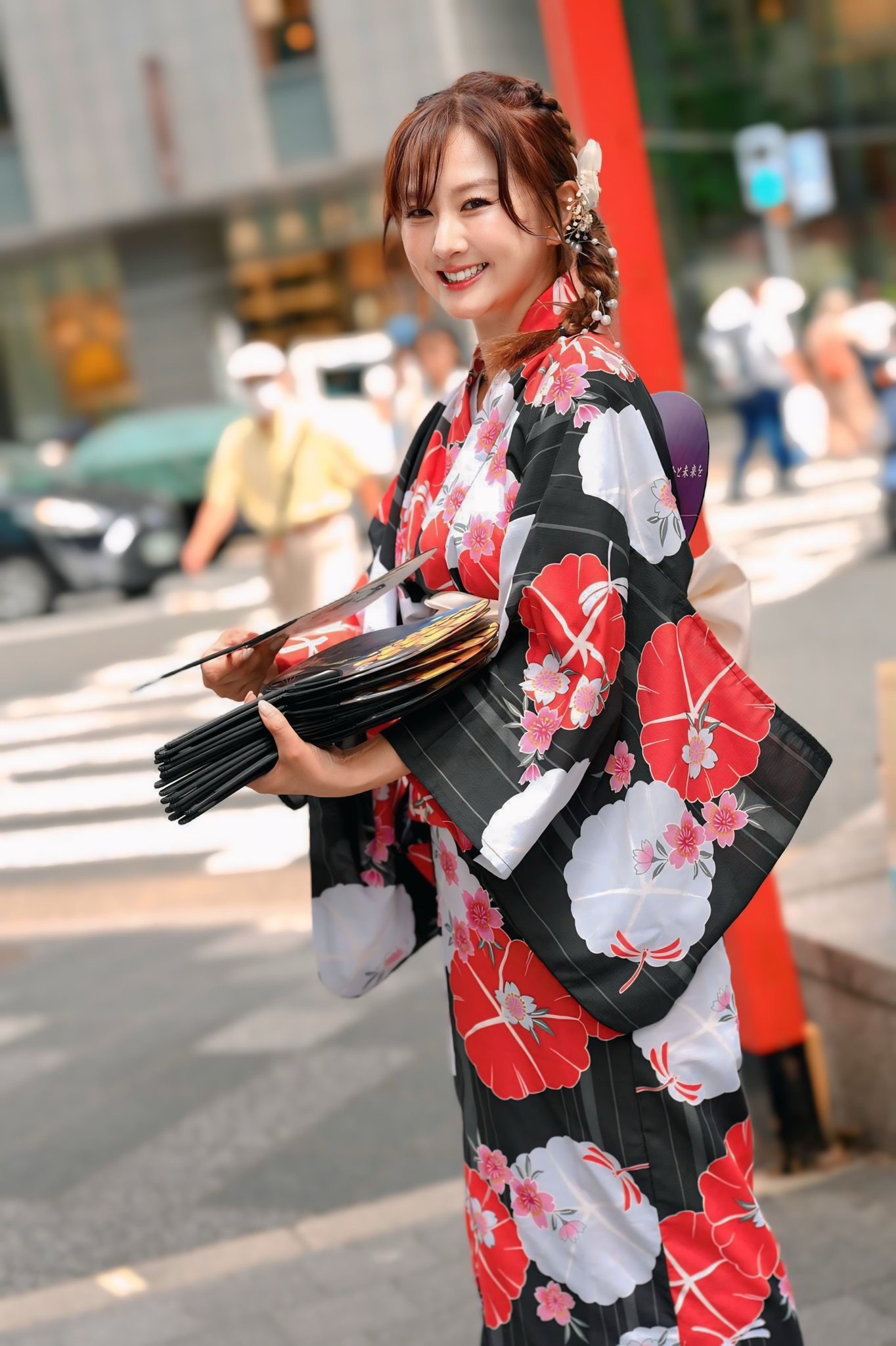 ◆ノー皺加工最高級クールパス使用◆花踊る蒼朝顔うるわし古典夏浴衣◆しわにならない ◇ノー皺加工最高級クールパス使用◇花踊る蒼朝顔うるわし古典夏