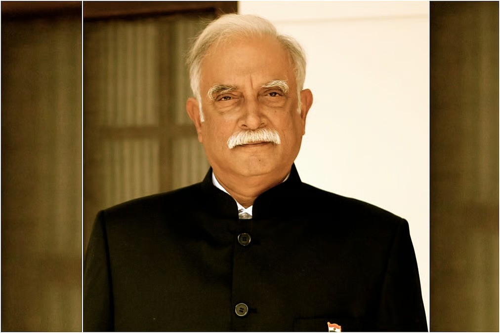 ramamsw's tweet photo. Congratulations to Shri Ashoka Gajapathi Raju Garu for being appointed as the Governor of Goa! A leader, Ex-Union Minister for CA, and a senior statesman from Andhra Pradesh, his contributions to public service and education continue to inspire us.
@JaiTDP @ncbn @AditiGajapathi https://t.co/oAhGQv35mU