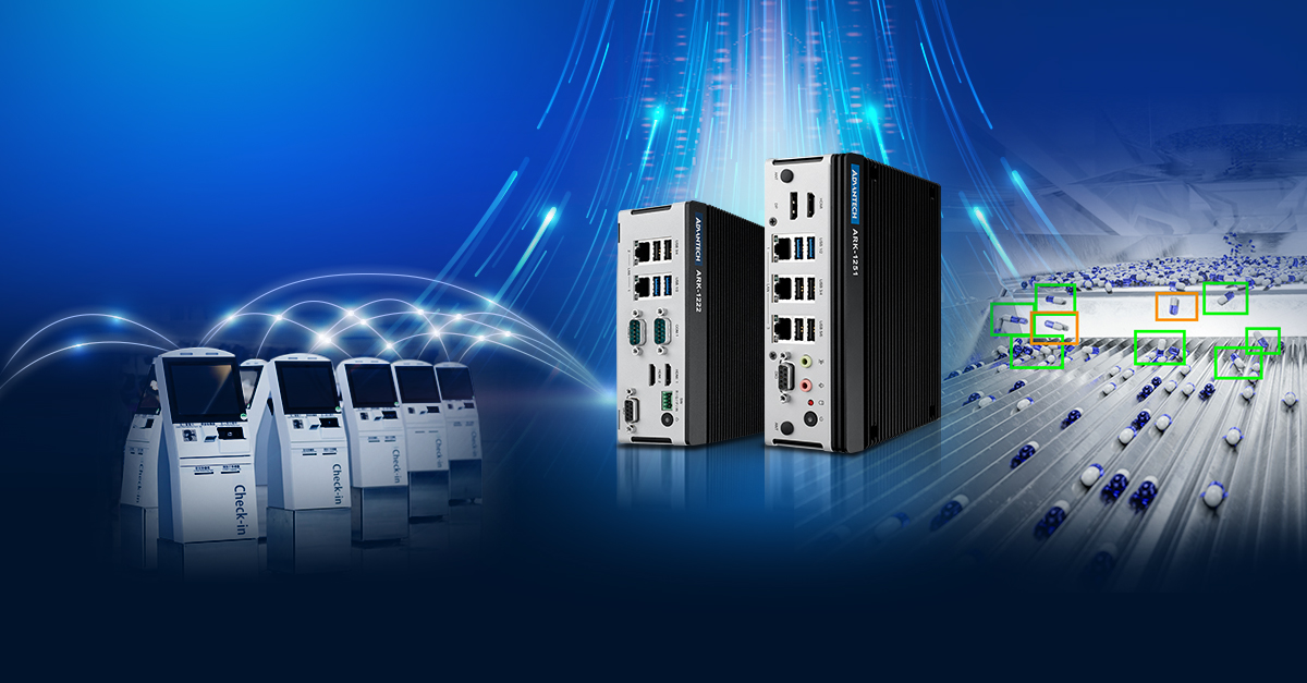 Advantech launches New DIN-Rail Edge Computer Lineup (Image credit: Advantech)

operationsengineer.org.uk/content/news/a…