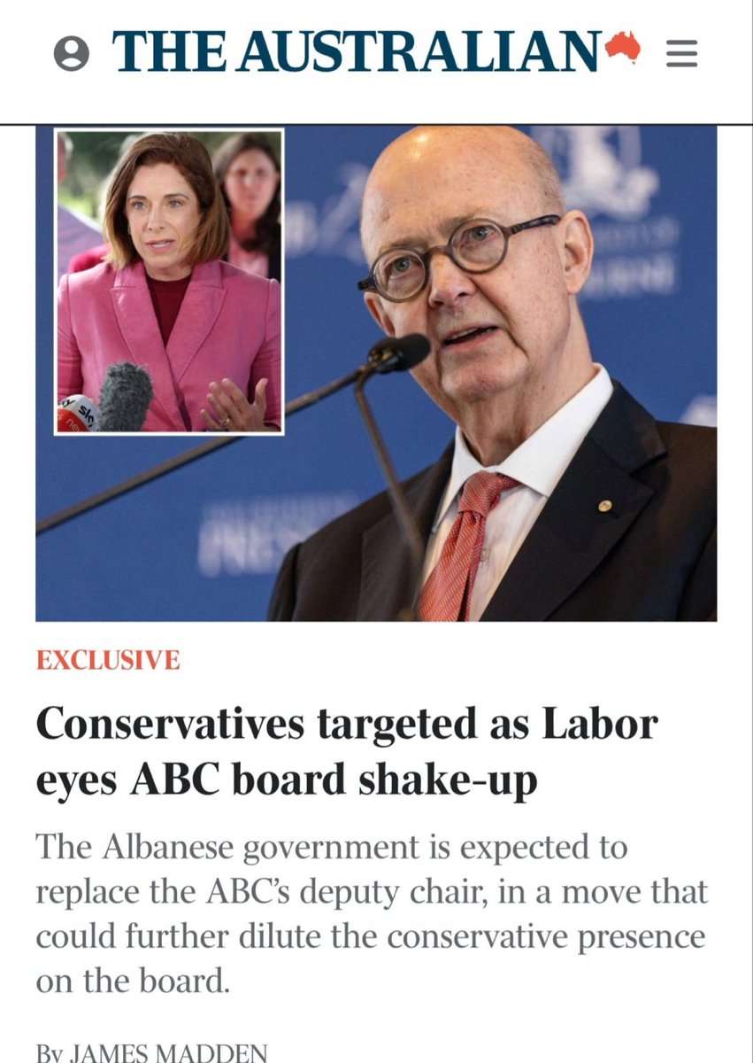 Excellent !  Way overdue.