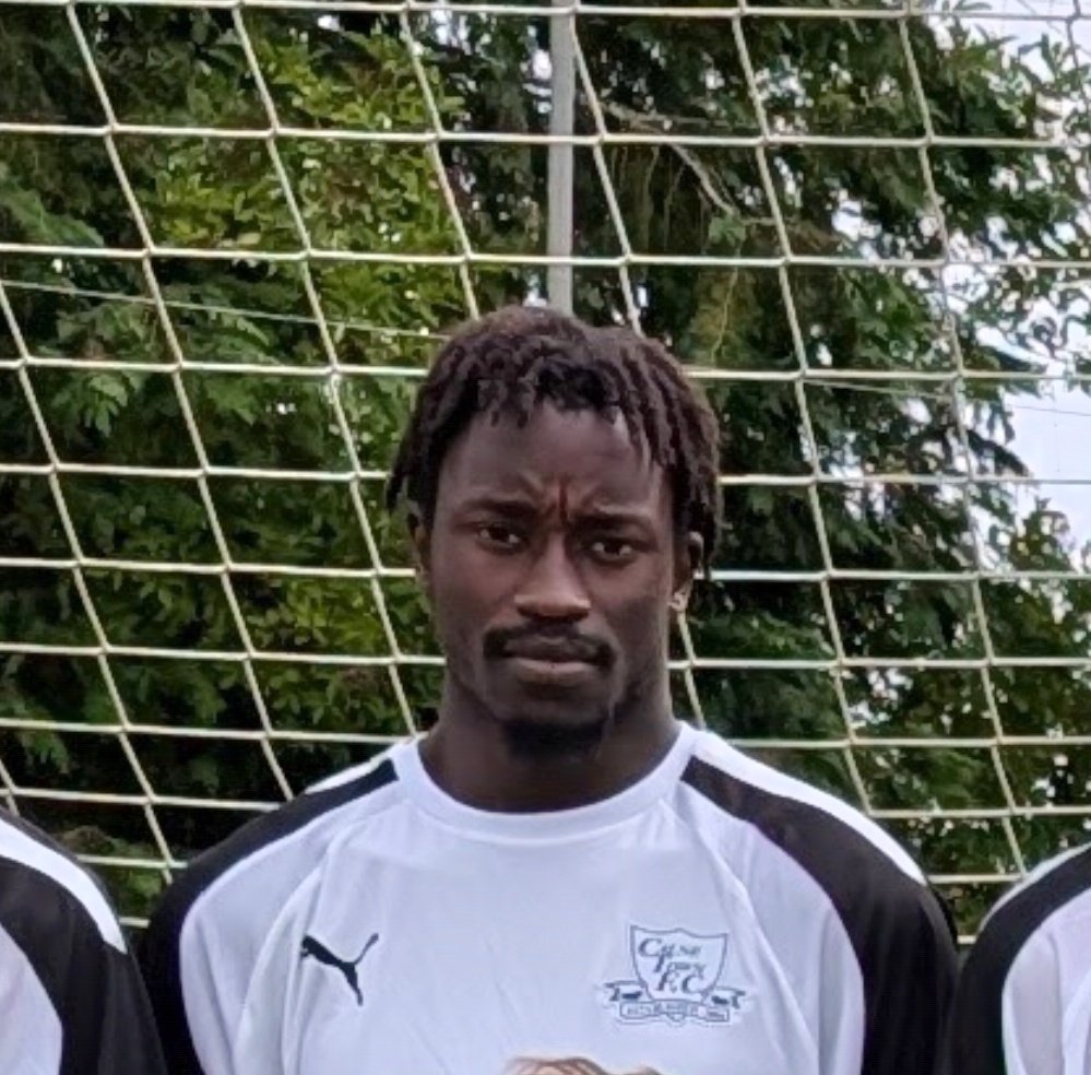 We are very sad to announce that Will Coker passed away over the weekend

Will was with the Reserves for the last 5 years, his commitment and attitude was always of the highest standard

He was one of the nicest of lads and a credit to his family

Taken far too early

RIP Will 🤍