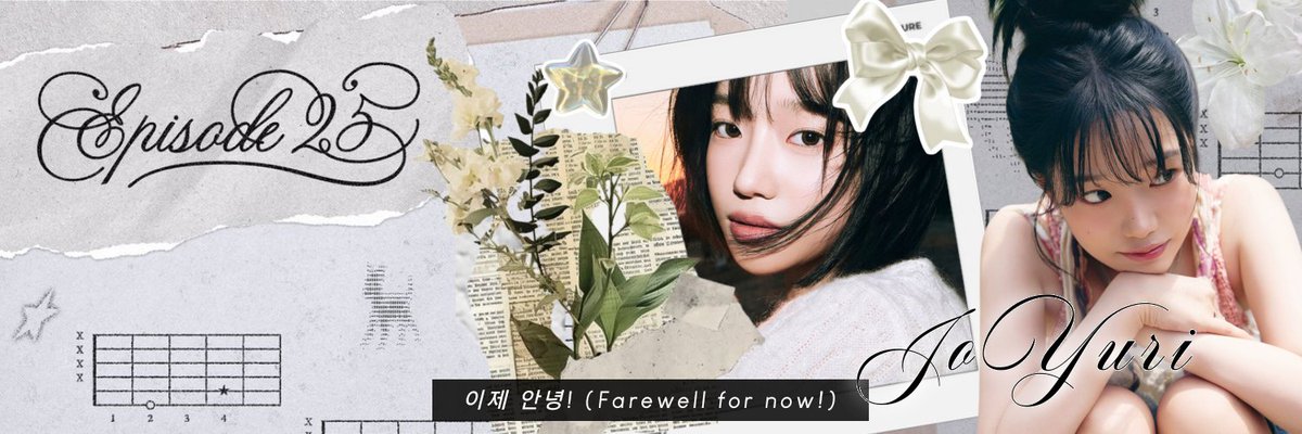 bingkai.in/eps25 | 𝙩𝙬𝙚𝙣𝙩𝙮 𝙛𝙤𝙪𝙧 (𝙩𝙚𝙚𝙣) 𝙨𝙚𝙫𝙚𝙣, Glassy! finally 2 years apart i did comeback again with '𝓔𝓹𝓲𝓼𝓸𝓭𝓮 𝟐𝟓' come on hype by watch ⛓️‍💥youtu.be/Q8y4WKRNpyc capture stream proof &amp; use twibbon then reply below (prize is provide)