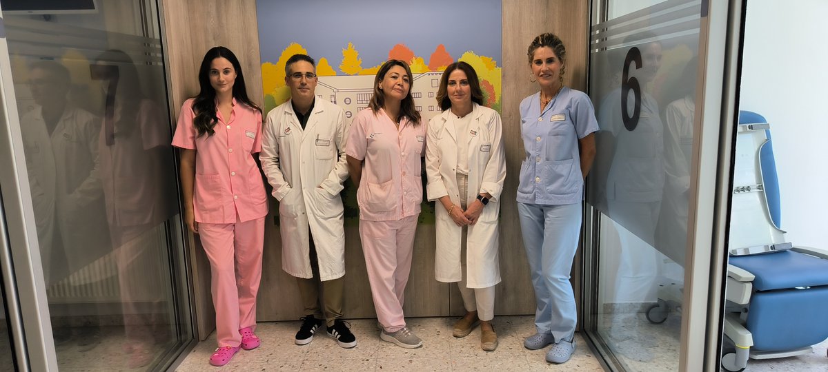 Santa Marina Ospitalea tweet media