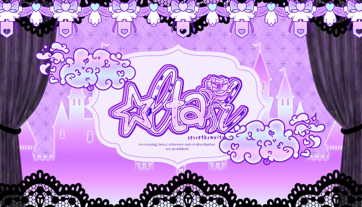 secretkravity's tweet image. κ° Any interaction is appreciated! β¨κ±
Halooo semuaa, altair finally opreq santai lagi setelah sebulan rest! &gt;___&lt; no max slot sama ni max order seperti biasa yah. Untuk info lebih lanjut bisa cek: padlet.com/secretkravity/β¦
#zonauang #zonaba
