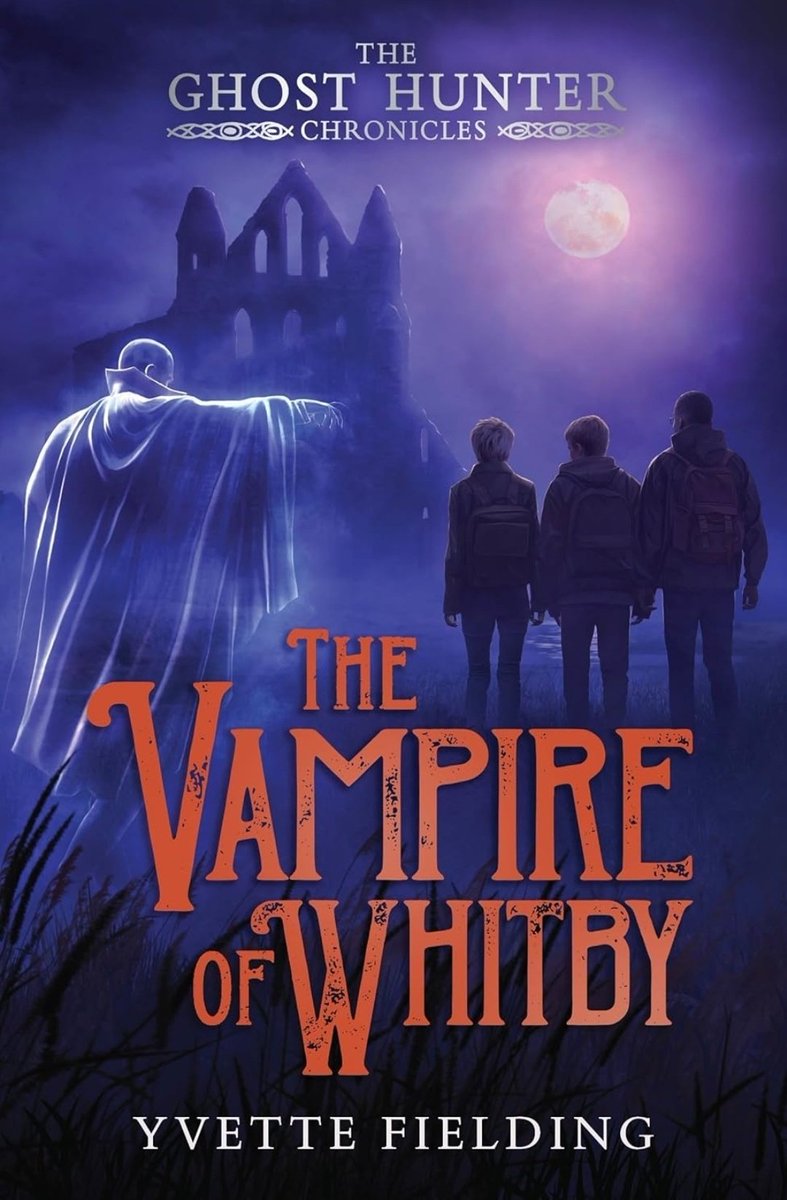 Most Haunted Fans tweet media