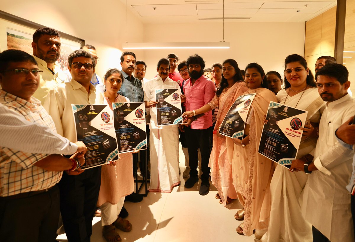 It is a matter of great pride for the us to launch JBM TV, a unique YouTube channel initiative by the Jawahar Bal Manch. This creative venture aims to impart positive social values among children in a fun and engaging manner.

Through this platform, our future generations will be