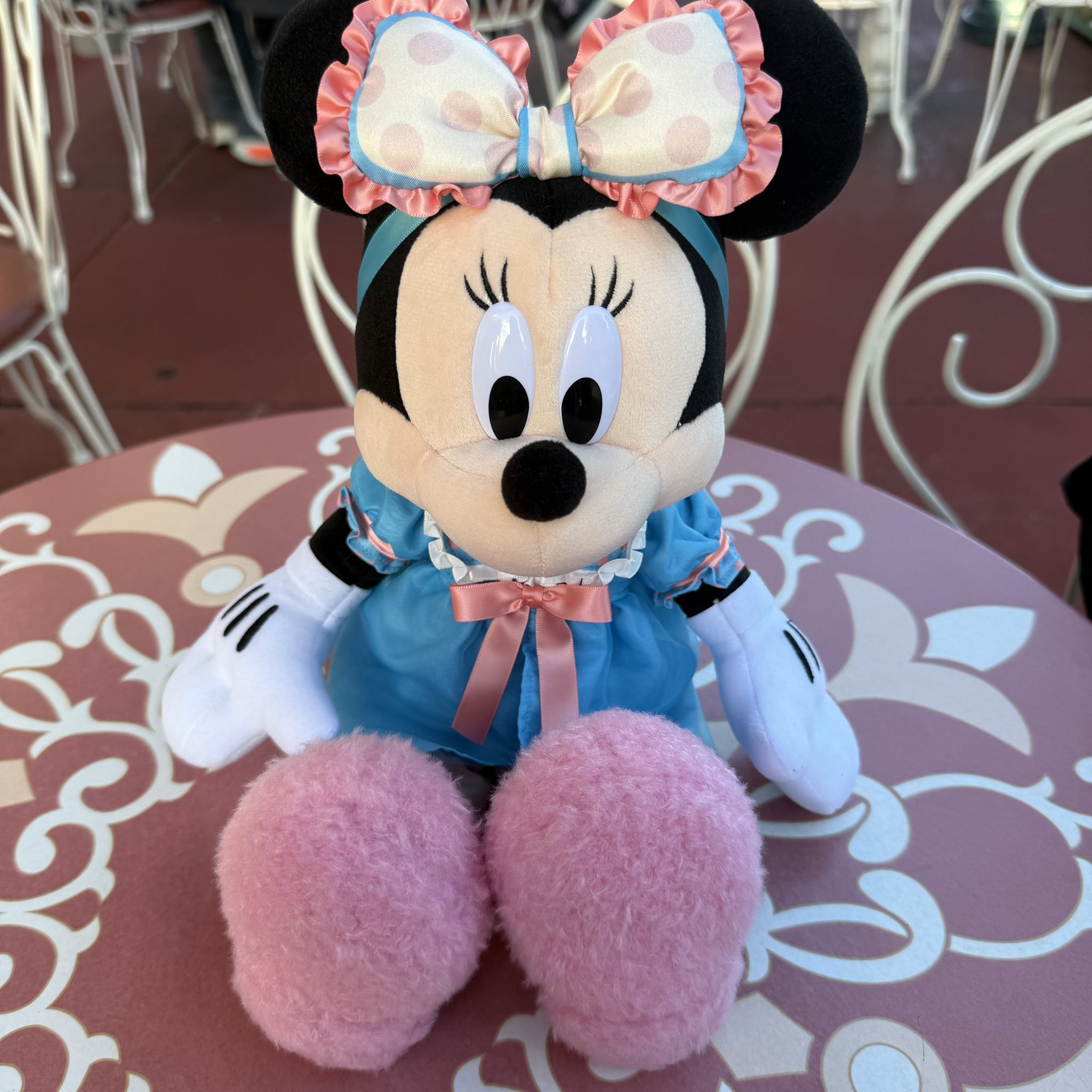 パジャマミニー 再販！大人気のパジャマミニーちゃんグッズ | Hatama Official Blog