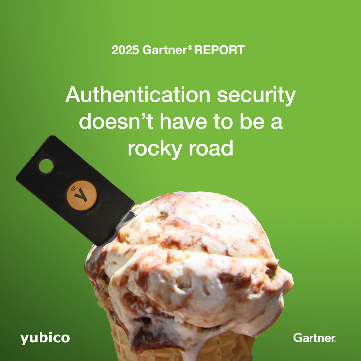 🔐 Yubico 𝘀𝘁𝗮 𝗿𝗶𝘃𝗼𝗹𝘂𝘇𝗶𝗼𝗻𝗮𝗻𝗱𝗼 𝗹’𝗮𝘂𝘁𝗲𝗻𝘁𝗶𝗰𝗮𝘇𝗶𝗼𝗻𝗲 𝗺𝗼𝗱𝗲𝗿𝗻𝗮 𝗰𝗼𝗻 𝗹𝗲 𝘀𝘂𝗲 𝗬𝘂𝗯𝗶𝗞𝗲𝘆 𝗿𝗲𝘀𝗶𝘀𝘁𝗲𝗻𝘁𝗶 𝗮𝗹 𝗽𝗵𝗶𝘀𝗵𝗶𝗻𝗴 𝗲 𝗰𝗼𝗺𝗽𝗮𝘁𝗶𝗯𝗶𝗹𝗶 𝗰𝗼𝗻 𝗙𝗜𝗗𝗢𝟮, 𝗽𝗮𝘀𝘀𝗸𝗲𝘆 𝗲 𝗠𝗙𝗔 𝗮𝘃𝗮𝗻𝘇𝗮𝘁𝗼.

🚀 Secondo il report