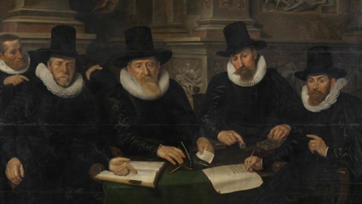 ℹ️España fue un imperio cuyos enemigos trataron de hundir su imagen a falta de poder vencerla

Pero con aciertos y errores, su legado aún resuena. Al margen de leyendas, su historia es la de un pueblo valiente que navegó donde otros solo soñaban...
🔁 Haz RT para hacerle justicia