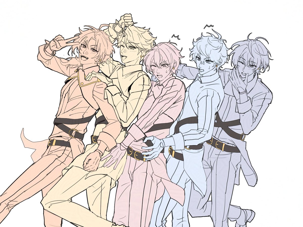 Rap (@ara33h) on Twitter photo 