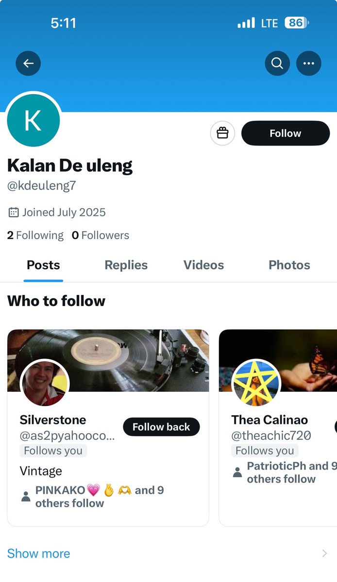 Daming budget para sa trolls!