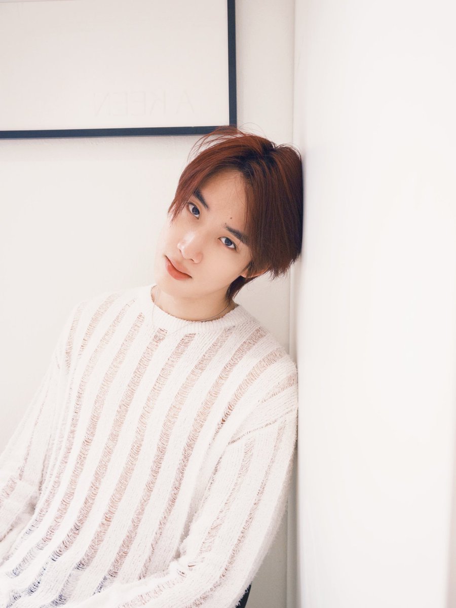 alan_pasawee's tweet image. อยากลงรูปอะ #ALANpasawee