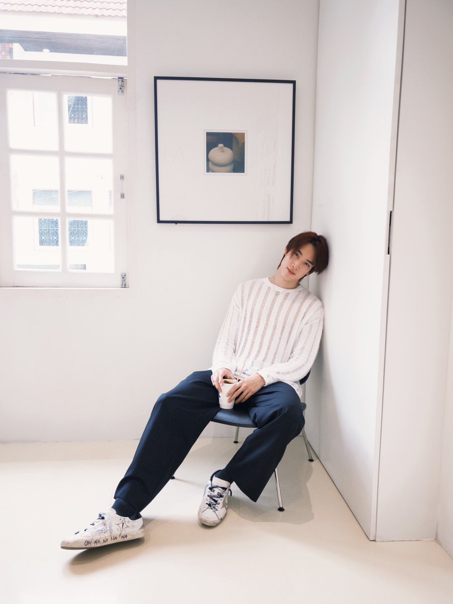 alan_pasawee's tweet image. อยากลงรูปอะ #ALANpasawee