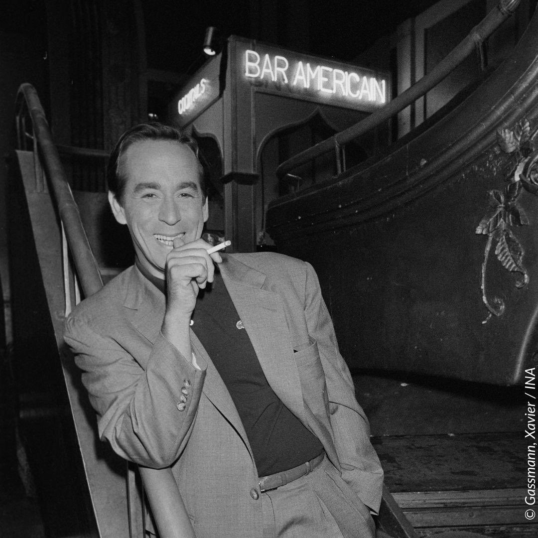 JeanMessiha's tweet image. « En cette époque d’imposture universelle, dire la vérité devient un acte révolutionnaire », écrivait Orwell.

Thierry Ardisson fut un révolutionnaire cathodique hors paire, l’un des animateurs les plus talentueux de la télévision française.

L’homme en noir a redoré le blason