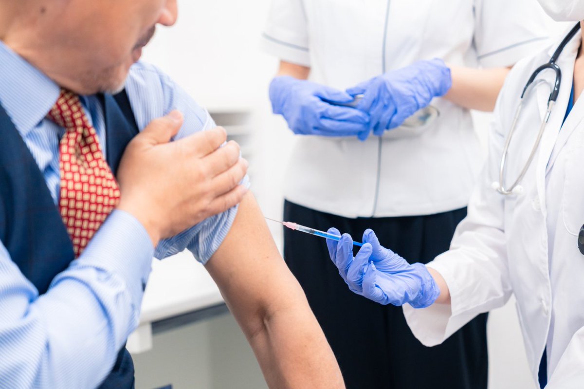 WEDGE_ONLINE's tweet image. HPVワクチンは「女性の子宮頸がん予防」だけじゃない！男性にも重要な理由とは？海外では男女ともに接種が常識。日本でも男性のがん予防や格差是正が急務。あなたの地域、接種率は大丈夫？
wedge.ismedia.jp/articles/-/382…
#WedgeONLINE  #HPVワクチン