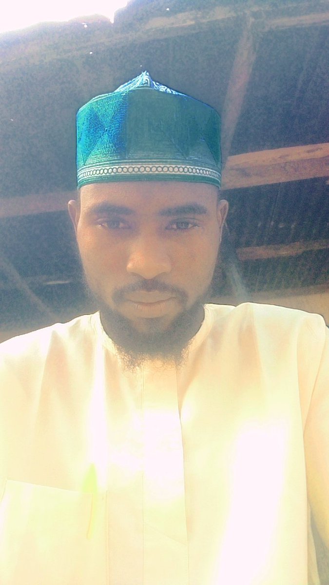 BashirMata21094's tweet image. Morning friends.