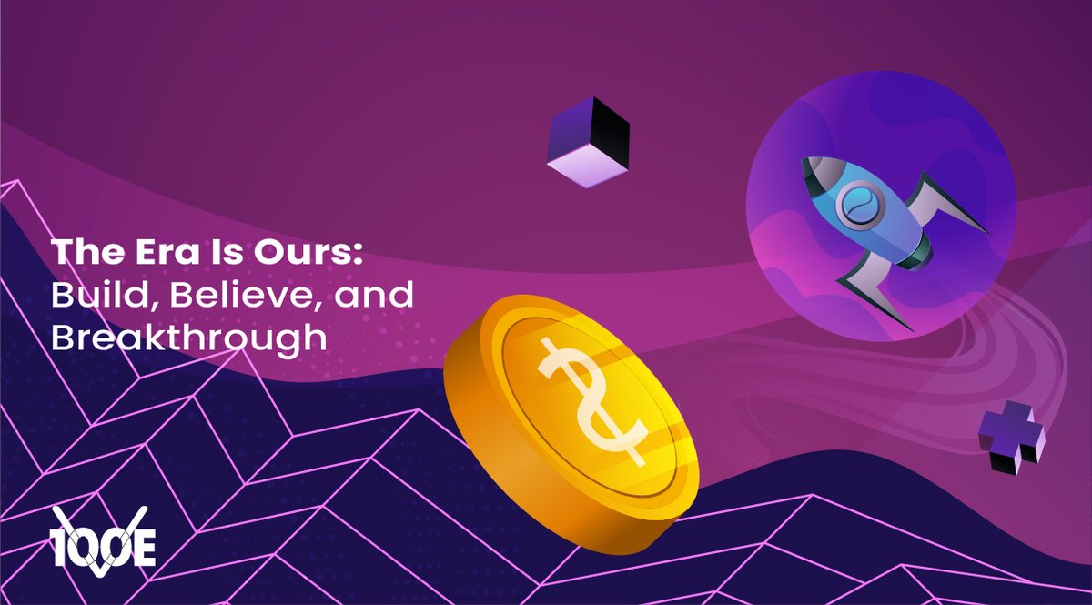 100E Ventures tweet media