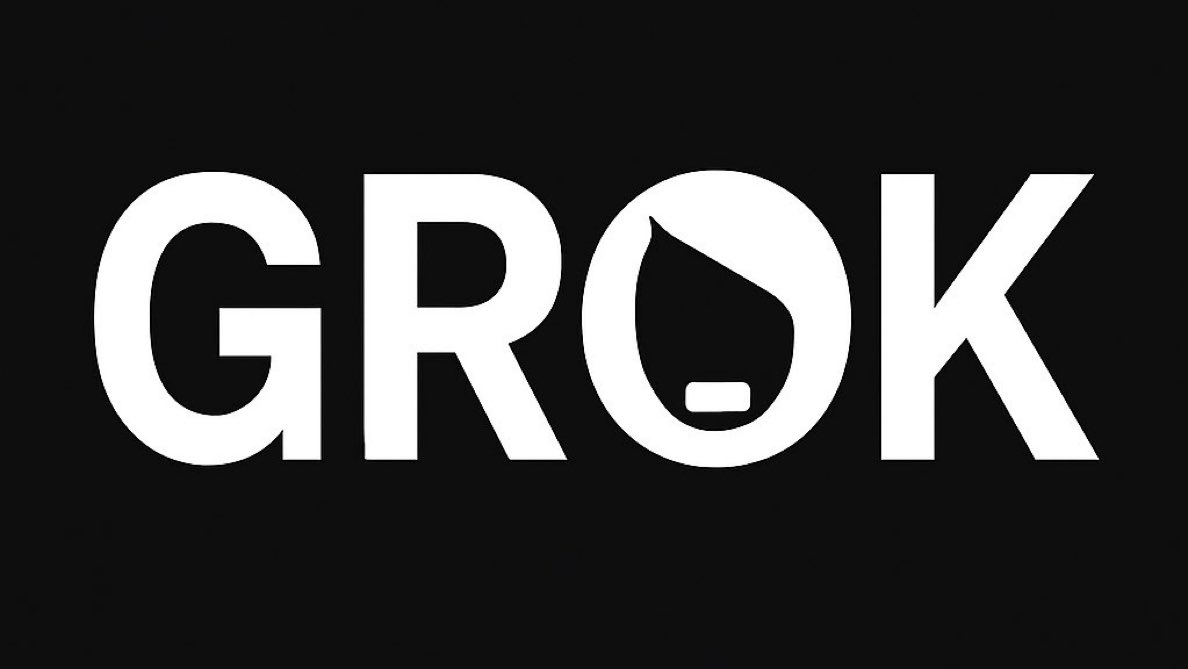 Er ist wieder da

#Grok