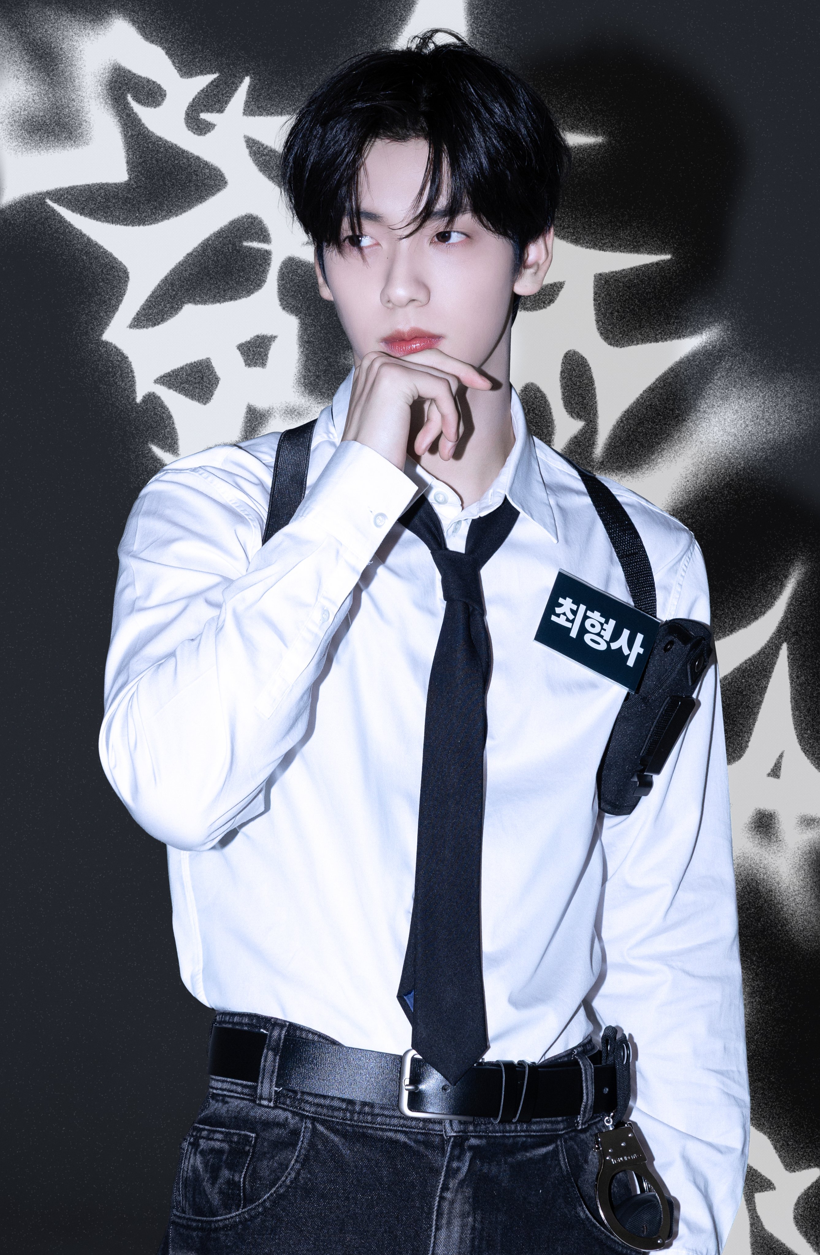 じゅん •᎑• ࣪ ☆ ‎🦊🐾 (@choi_ym_yeonjun) / X
