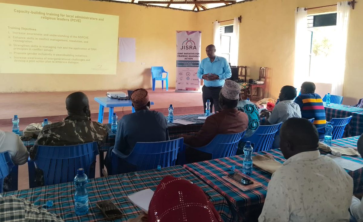 Inter-Religious Council of Kenya(IRCK) (@irck_info) on Twitter photo Religious & community leaders hold the key to successful reintegration of rehabilitated offenders. Their guidance, acceptance & advocacy can transform lives, rebuild trust, & foster safer, united communities <a href="/jisrake/">JISRAKE</a> <a href="/Mensenmissie/">Mensen met een Missie</a> <a href="/FaithtoActionet/">Faith to Action Network</a> <a href="/KECOSCE/">KECOSCE</a> Religious & community leaders hold the key to successful reintegration of rehabilitated offenders. Their guidance, acceptance & advocacy can transform lives, rebuild trust, & foster safer, united communities <a href="/jisrake/">JISRAKE</a> <a href="/Mensenmissie/">Mensen met een Missie</a> <a href="/FaithtoActionet/">Faith to Action Network</a> <a href="/KECOSCE/">KECOSCE</a>