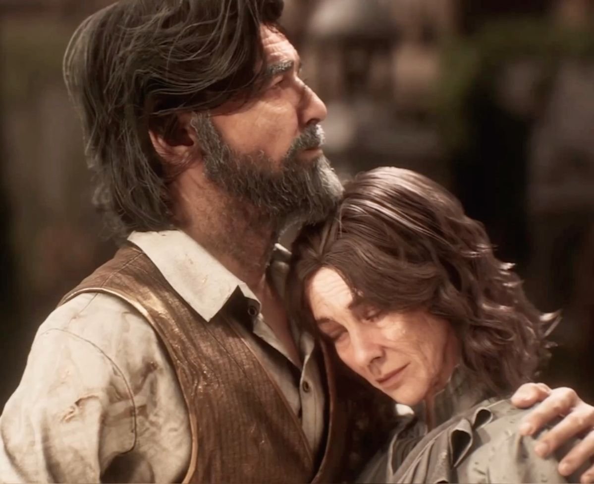 i need this type of undying love